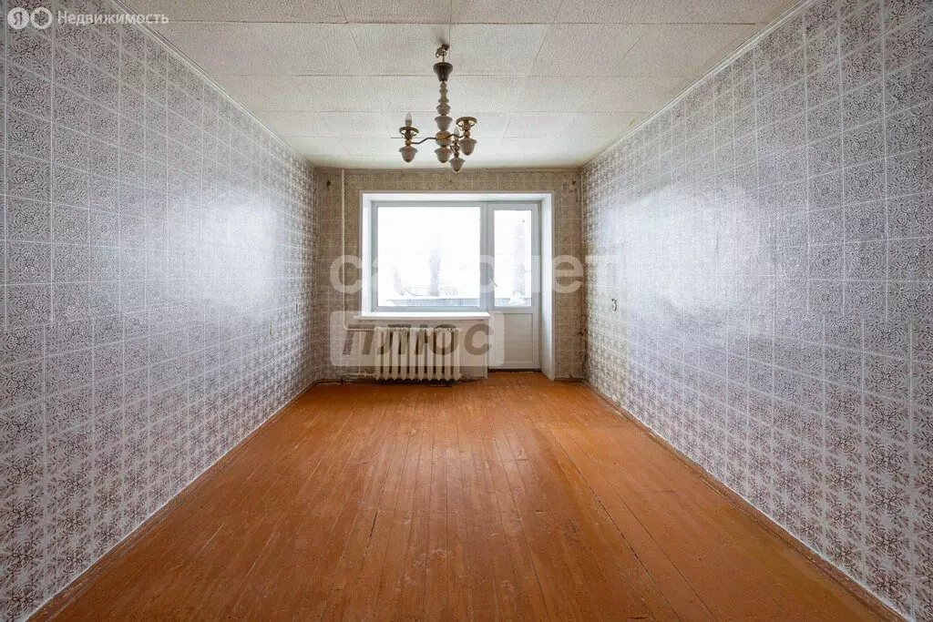 2-комнатная квартира: микрорайон Львовский, улица Горького, 22/14 (39 ... - Фото 0