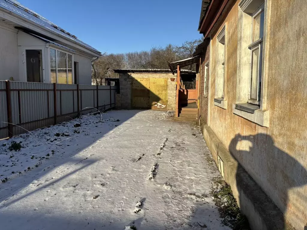 Дом в Московская область, Коломна ул. Бочманово (64 м) - Фото 2