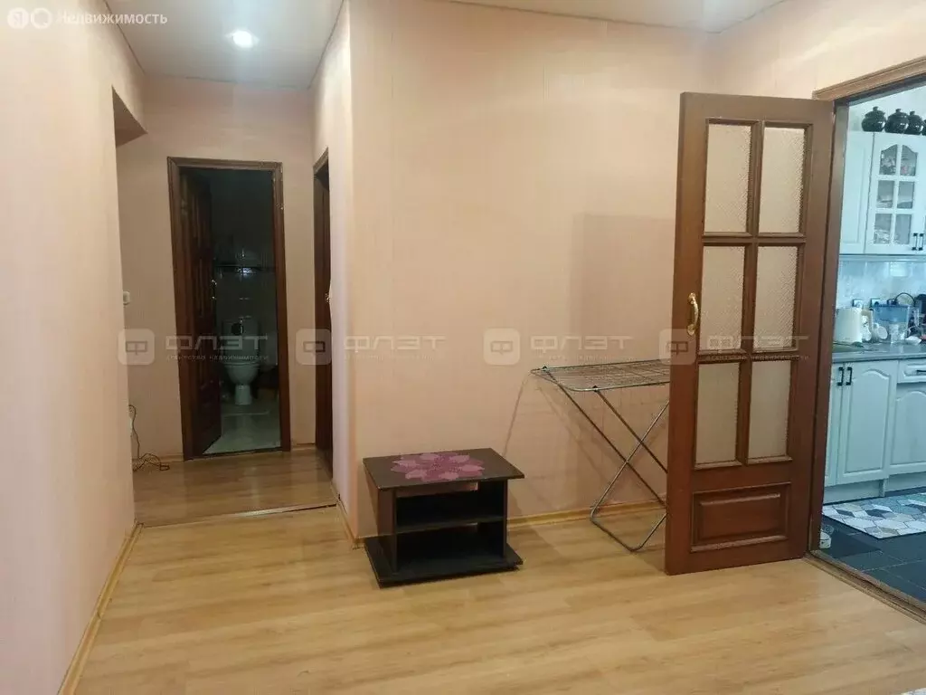 4-комнатная квартира: Казань, улица Академика Губкина, 52А (92.6 м) - Фото 2