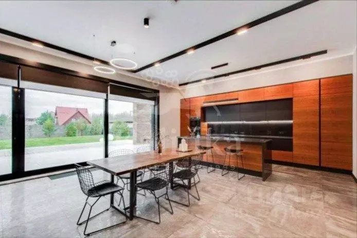 Дом в Московская область, Красногорск городской округ, д. Тимошкино, ... - Фото 1