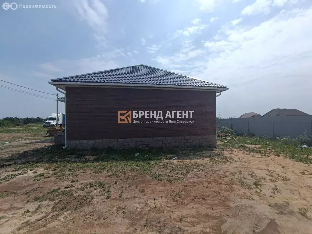 Дом в Стрелецкое, микрорайон Стрелецкое-23, Болховская улица, 23 (114 ... - Фото 1