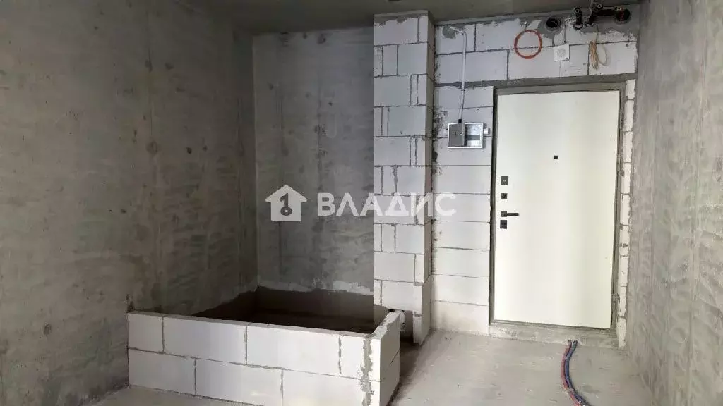 Продается студия - Фото 1