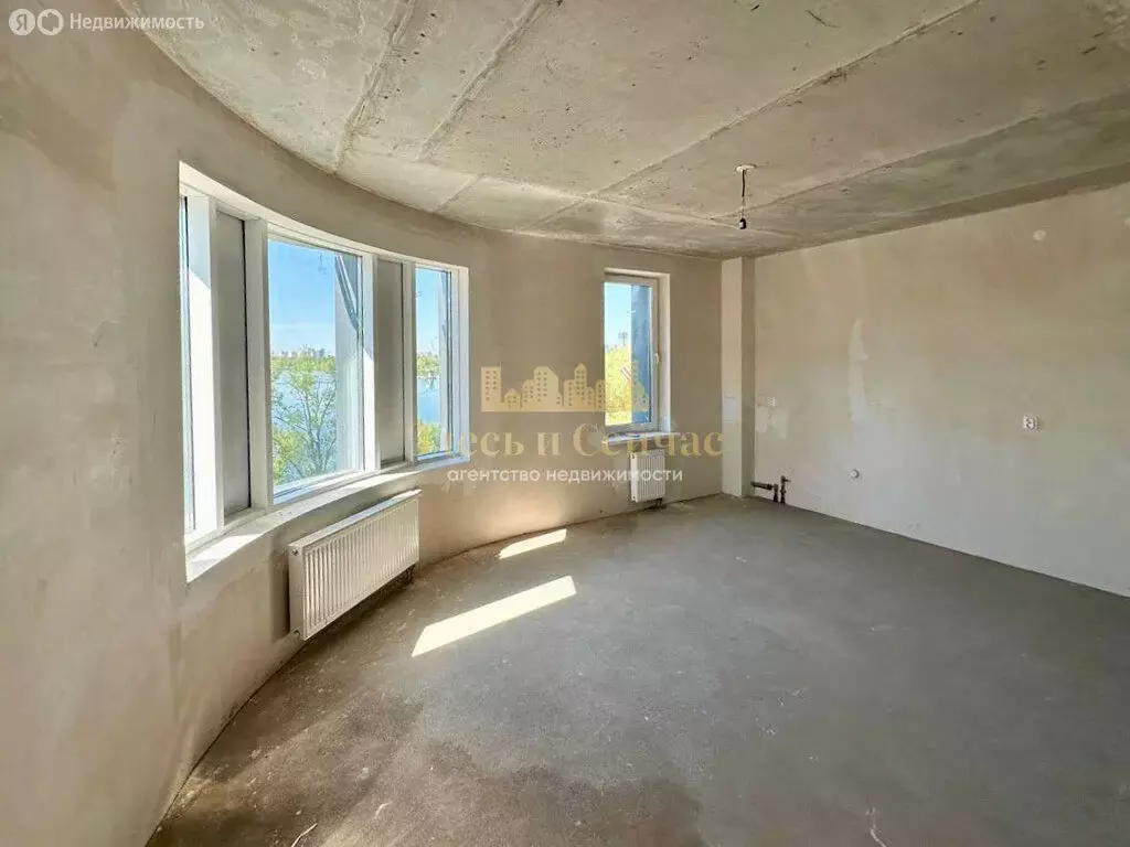 2-комнатная квартира: Казань, улица Ярдем, 3 (65 м) - Фото 2