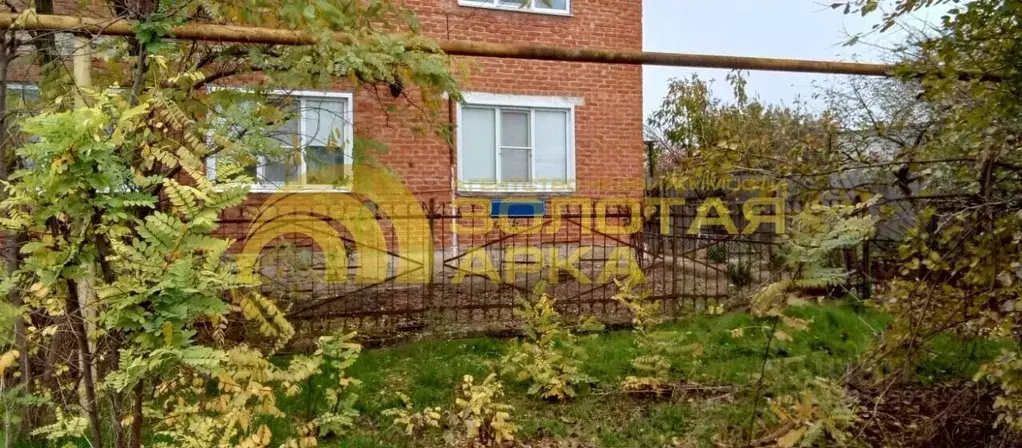 3-к кв. Краснодарский край, Темрюкский район, Вышестеблиевское с/пос, ... - Фото 1