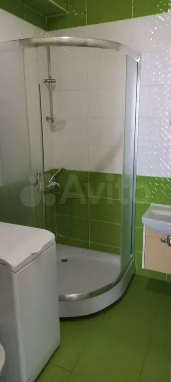 Квартира-студия, 28 м, 2/5 эт. - Фото 1