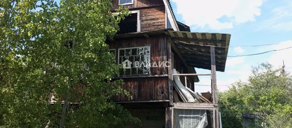 Дом в Ленинградская область, Тосненское городское поселение, Рубеж ... - Фото 2