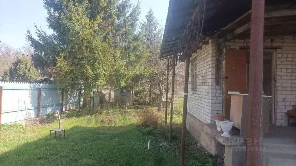 Дом в Воронежская область, Рамонский район, Айдаровское с/пос, ... - Фото 2