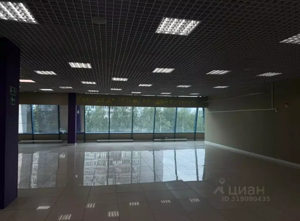 Помещение свободного назначения в Москва ул. Борисовские Пруды, 26 ... - Фото 1