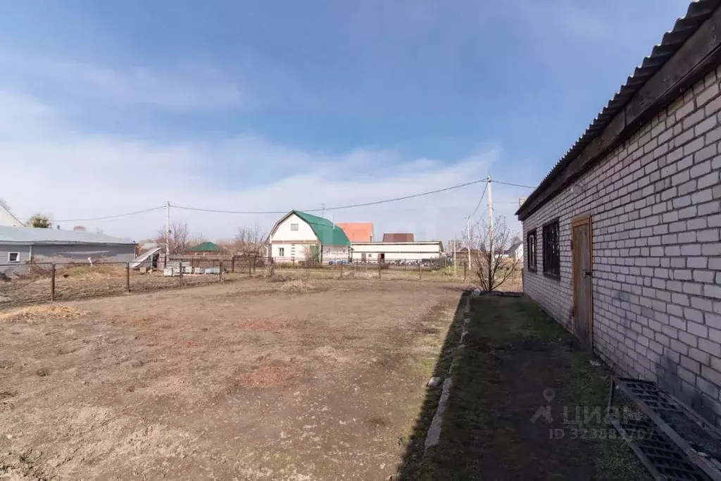 Участок в Алтайский край, Новоалтайск ул. Перфишина (5.5 сот.) - Фото 1