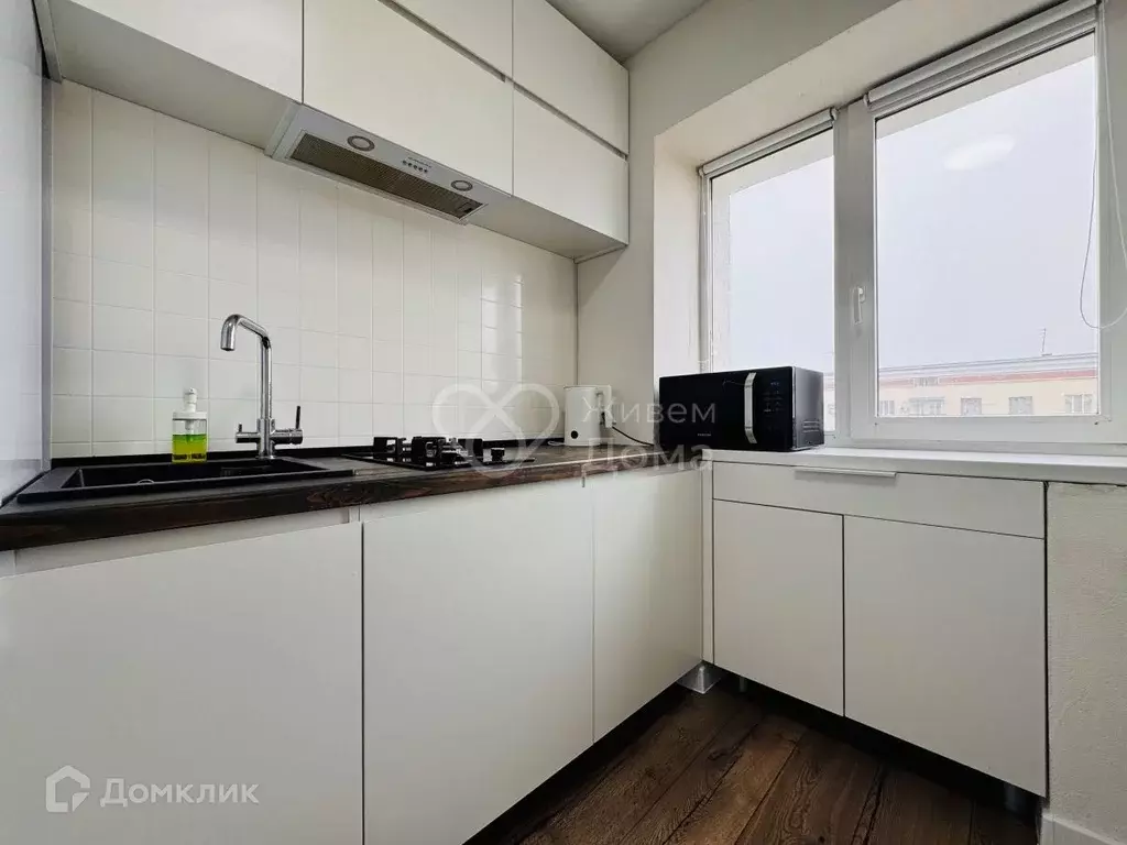 Продаётся 2-к квартира, 43 м - Фото 0