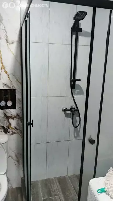 Квартира-студия: Алушта, улица Володарского, 9 (19.5 м) - Фото 1