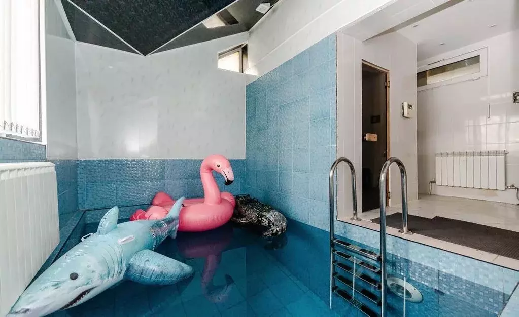 Дом в Москва д. Бачурино,  (560 м) - Фото 1