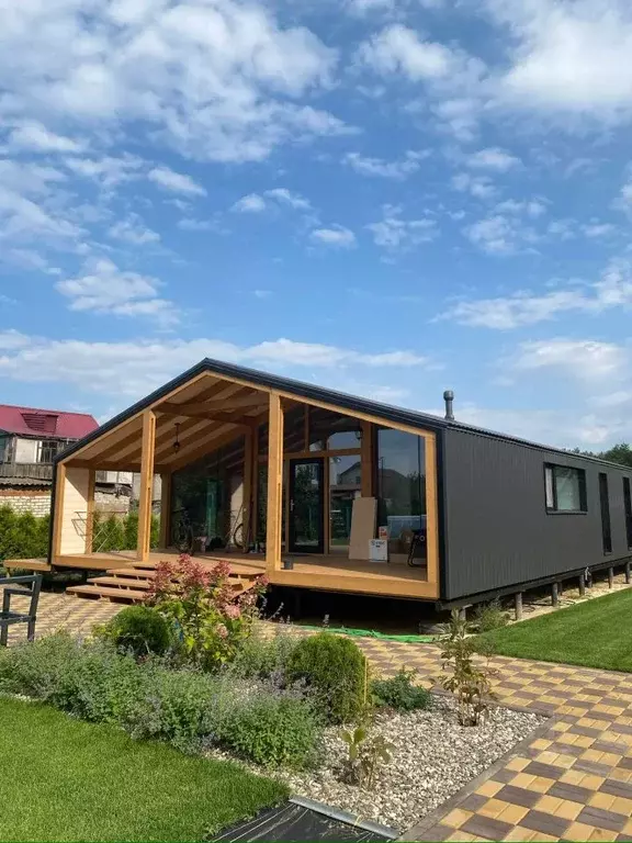 Участок в Воронежская область, Рамонский район, Айдаровское с/пос, ... - Фото 1