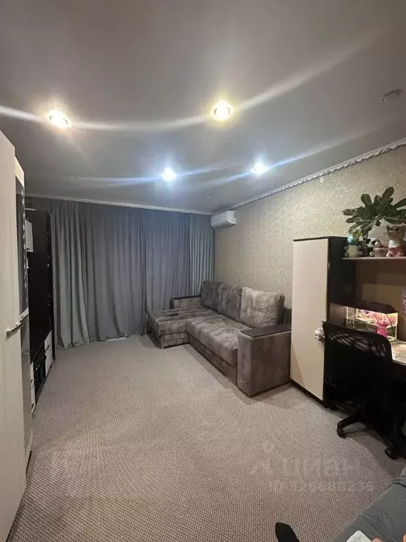 2-к кв. Саратовская область, Балаково ш. Саратовское, 39 (44.0 м) - Фото 1