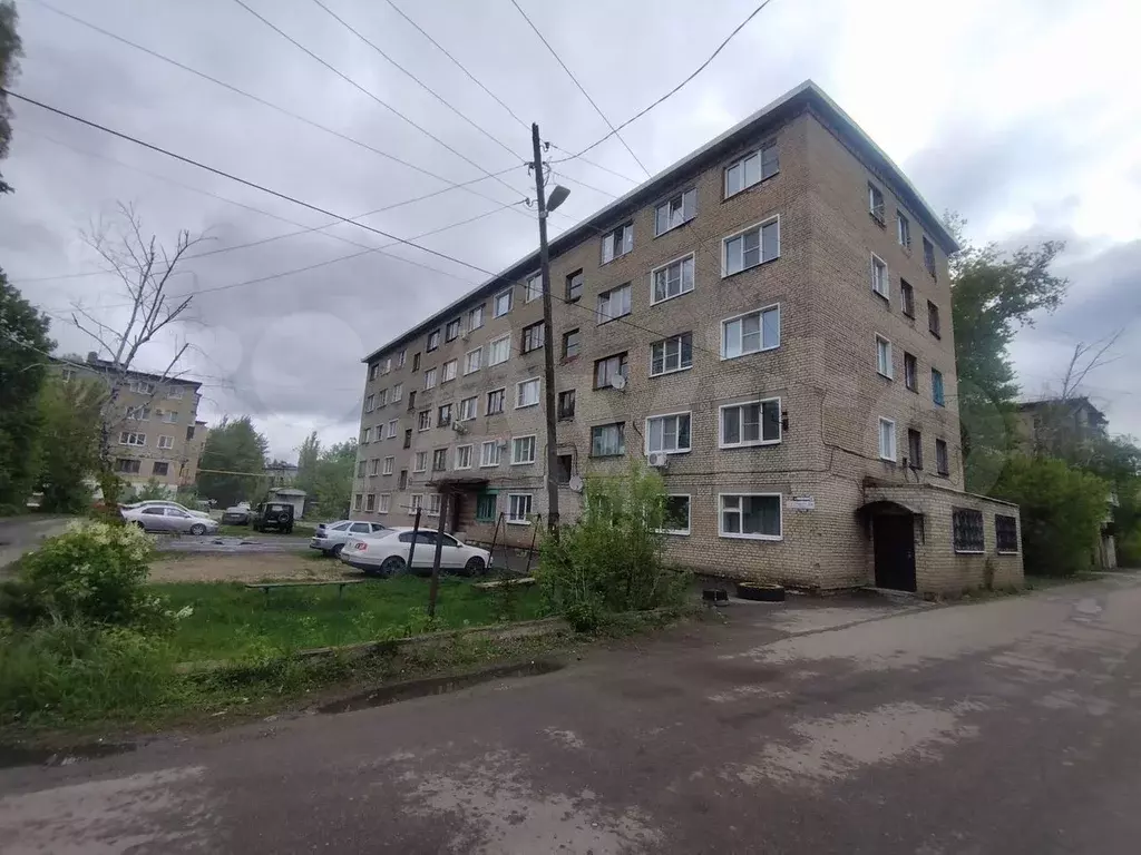 Комната 19 м в 1-к., 3/5 эт. - Фото 0