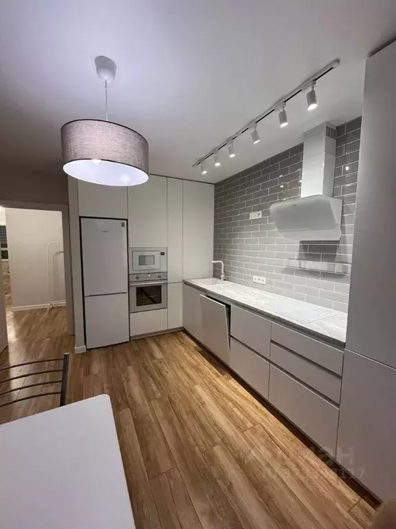 2-к кв. Татарстан, Казань ул. Умырзая, 10 (52.0 м) - Фото 1