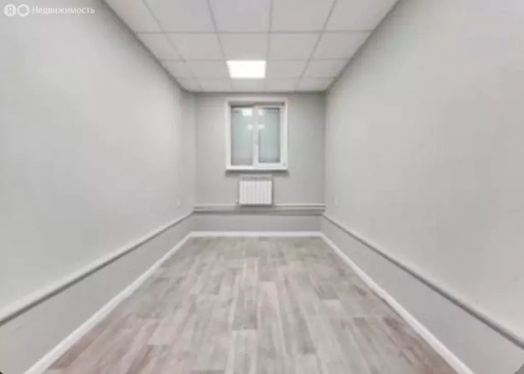 Квартира-студия: Москва, Лихов переулок, 3с1 (18.7 м) - Фото 2