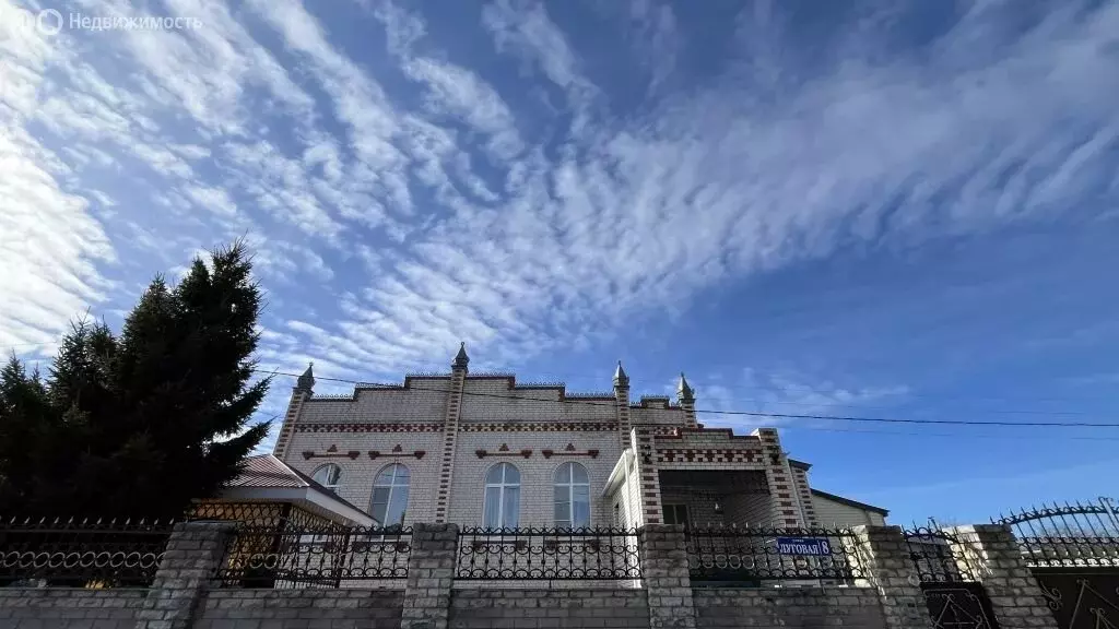 Дом в Большое Козино, Луговая улица, 8 (413 м) - Фото 0