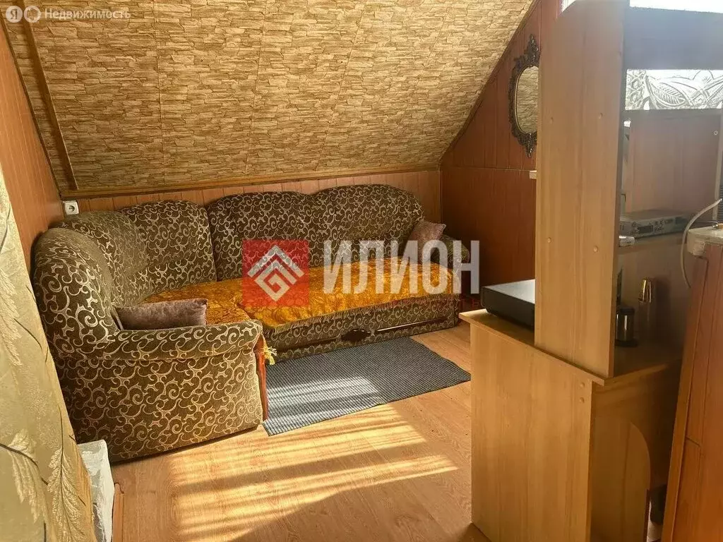 Дом в Бахчисарайский район, садоводческий потребительский кооператив ... - Фото 2