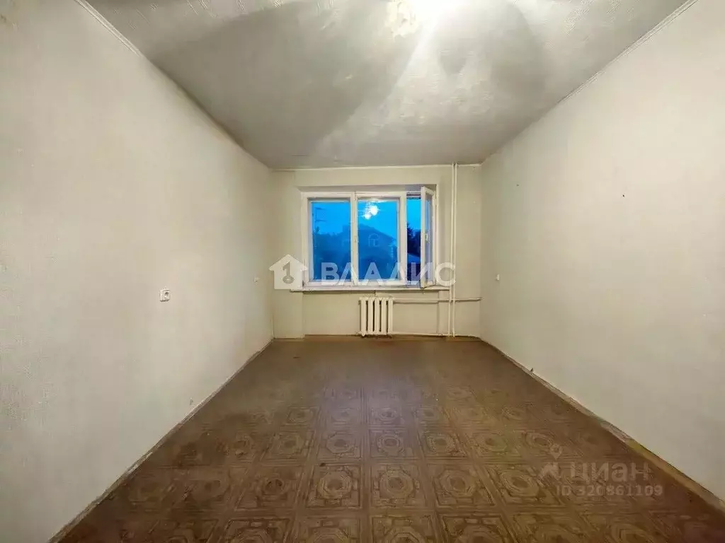Комната Смоленская область, Смоленск пер. 1-й Мичуринский, 4А (17.3 м) - Фото 0