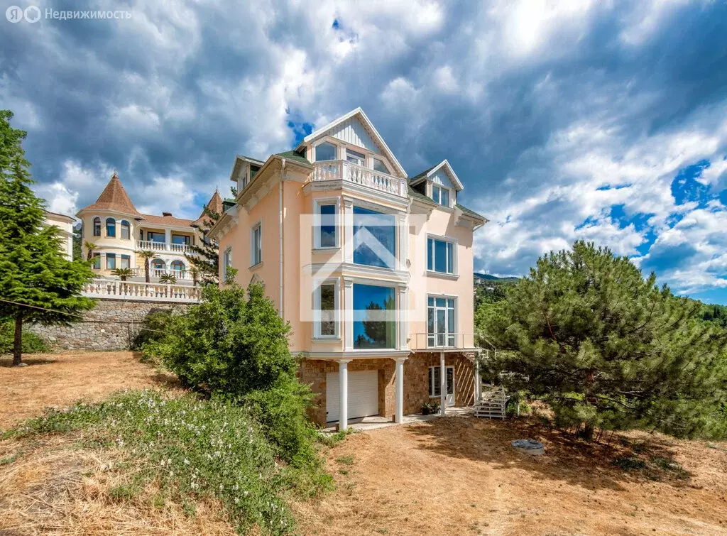 Дом в Восход, улица Авроры, 34 (440 м) - Фото 0