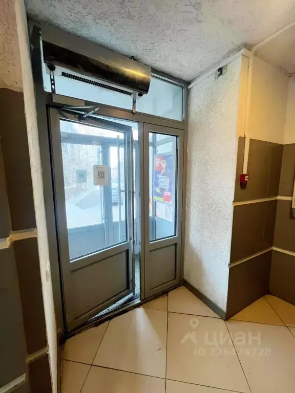 Офис в Томская область, Томск ул. Алексея Беленца, 9/1 (160 м) - Фото 2