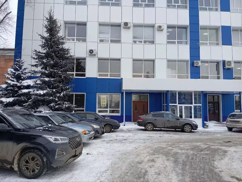 Помещение свободного назначения в Оренбургская область, Оренбург ... - Фото 1