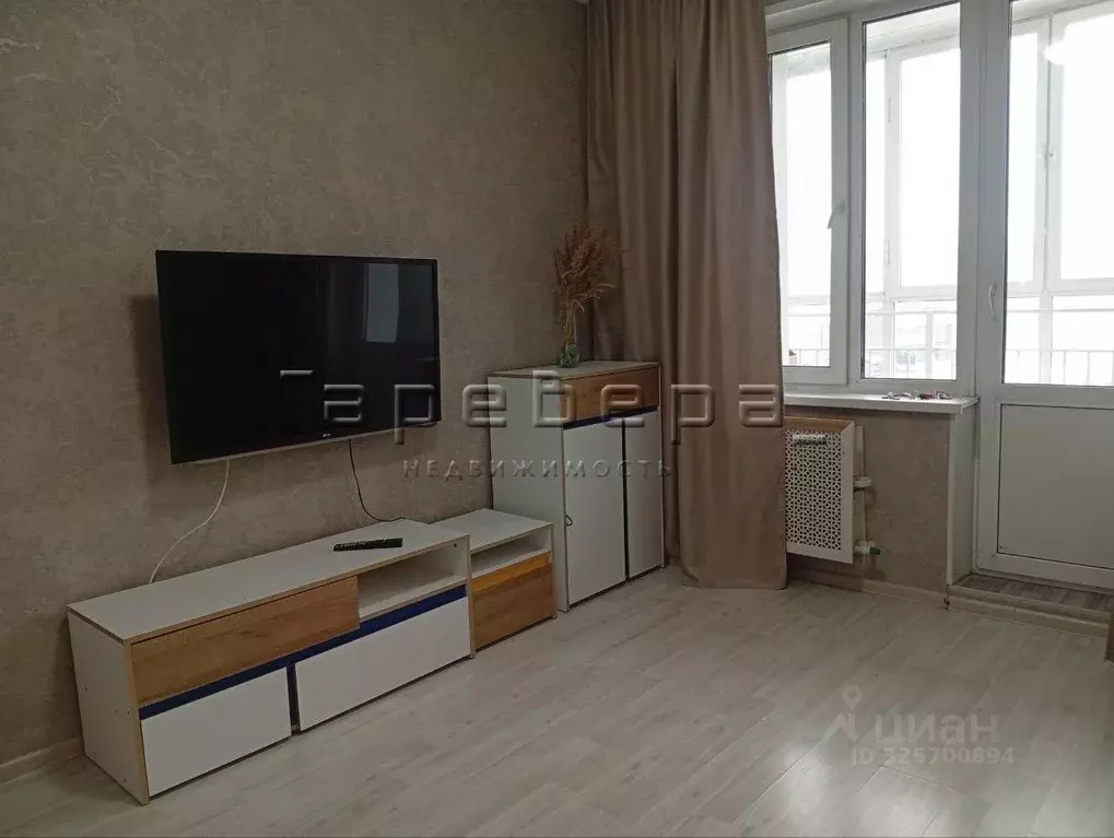 Студия Красноярский край, Красноярск ул. Карамзина, 16 (27.0 м) - Фото 1