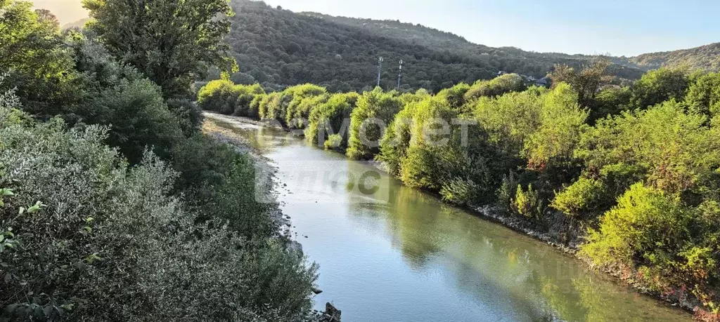 Дом в Краснодарский край, Туапсинский муниципальный округ, с. ... - Фото 2
