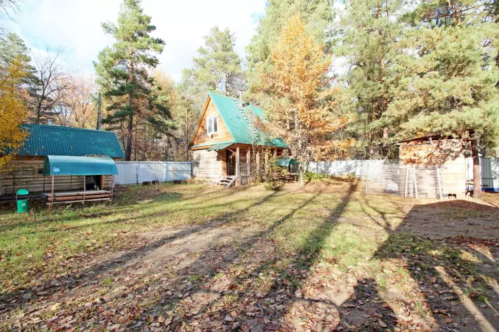 Участок в Ульяновская область, Димитровград ш. Курортное (5.0 сот.) - Фото 2