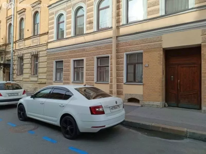 2к в 4-комнатной квартире (22.6 м) - Фото 1