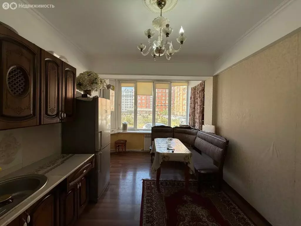 2-комнатная квартира: Дербент, улица Сальмана, 65 (72 м) - Фото 2