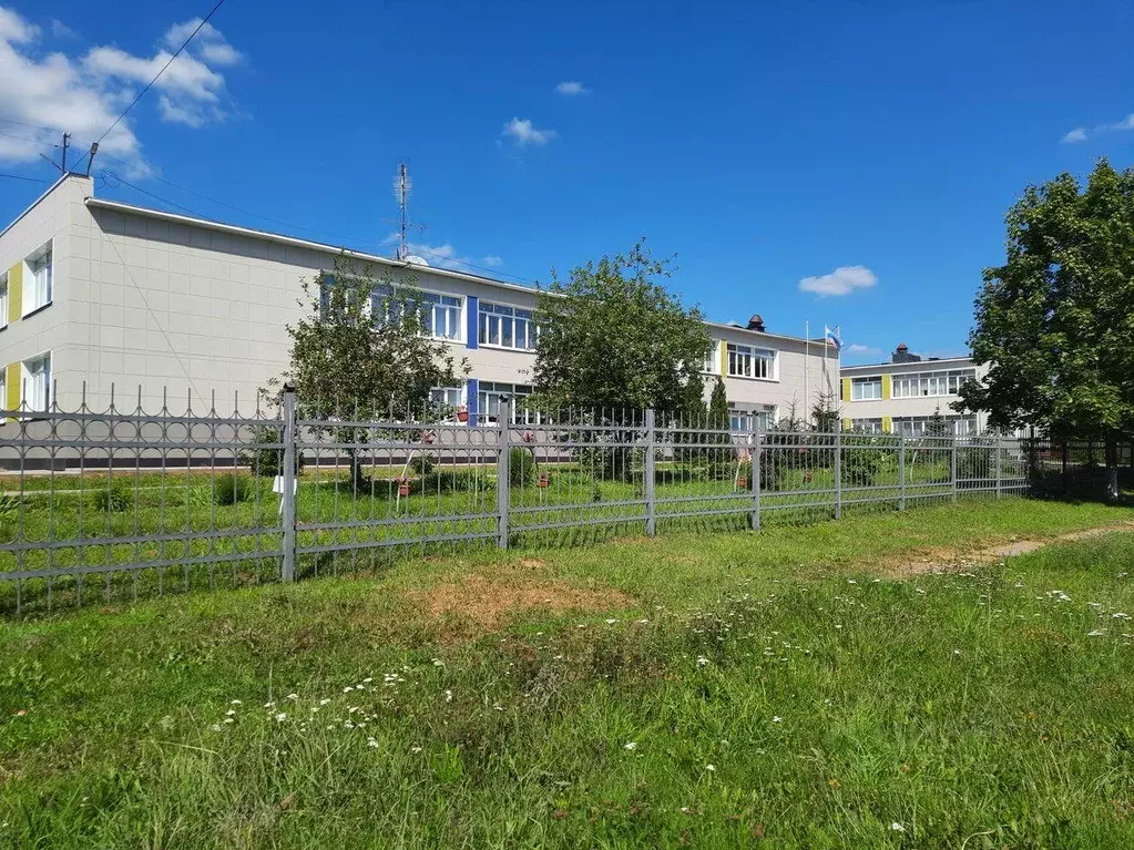 Квартира, 1 комната, 31.9 м - Фото 0