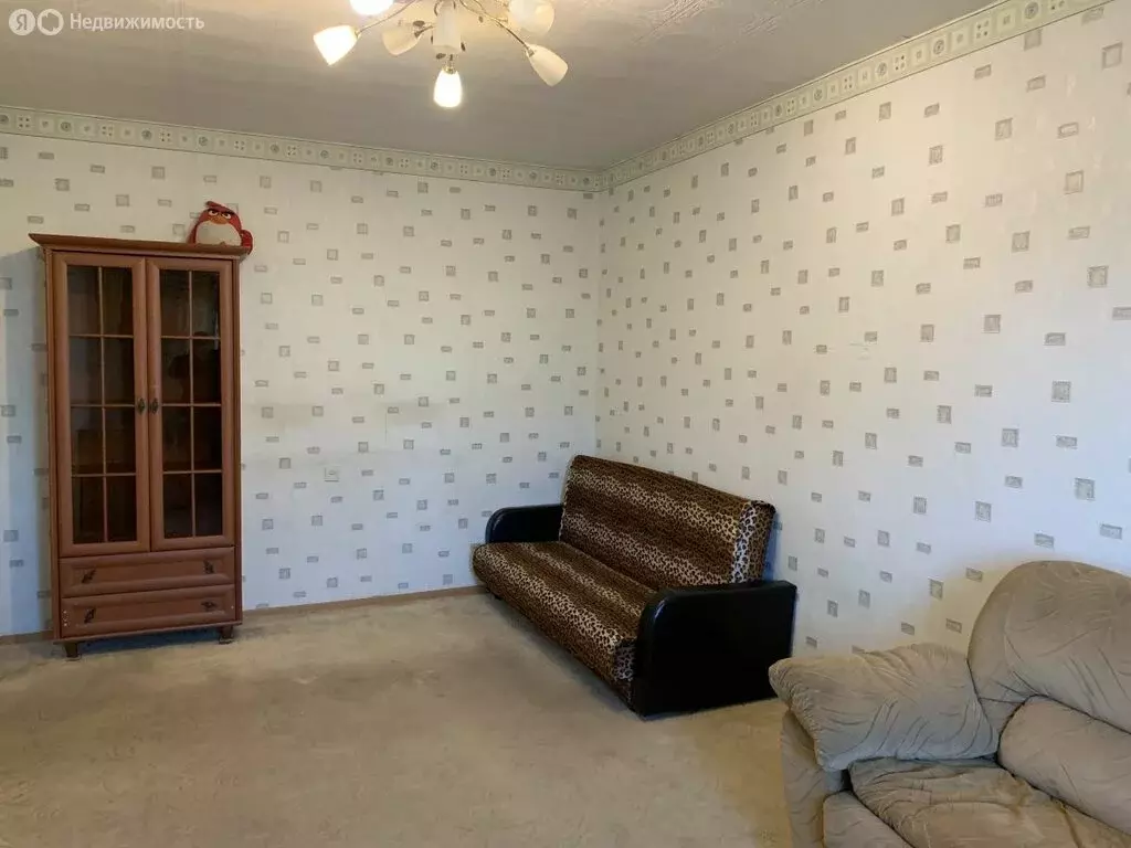 2-комнатная квартира: Мурманск, улица Маяковского, 21 (56.6 м) - Фото 2