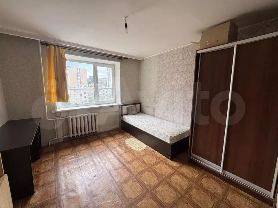 Комната 12,6 м в 8-к., 9/9 эт. - Фото 0