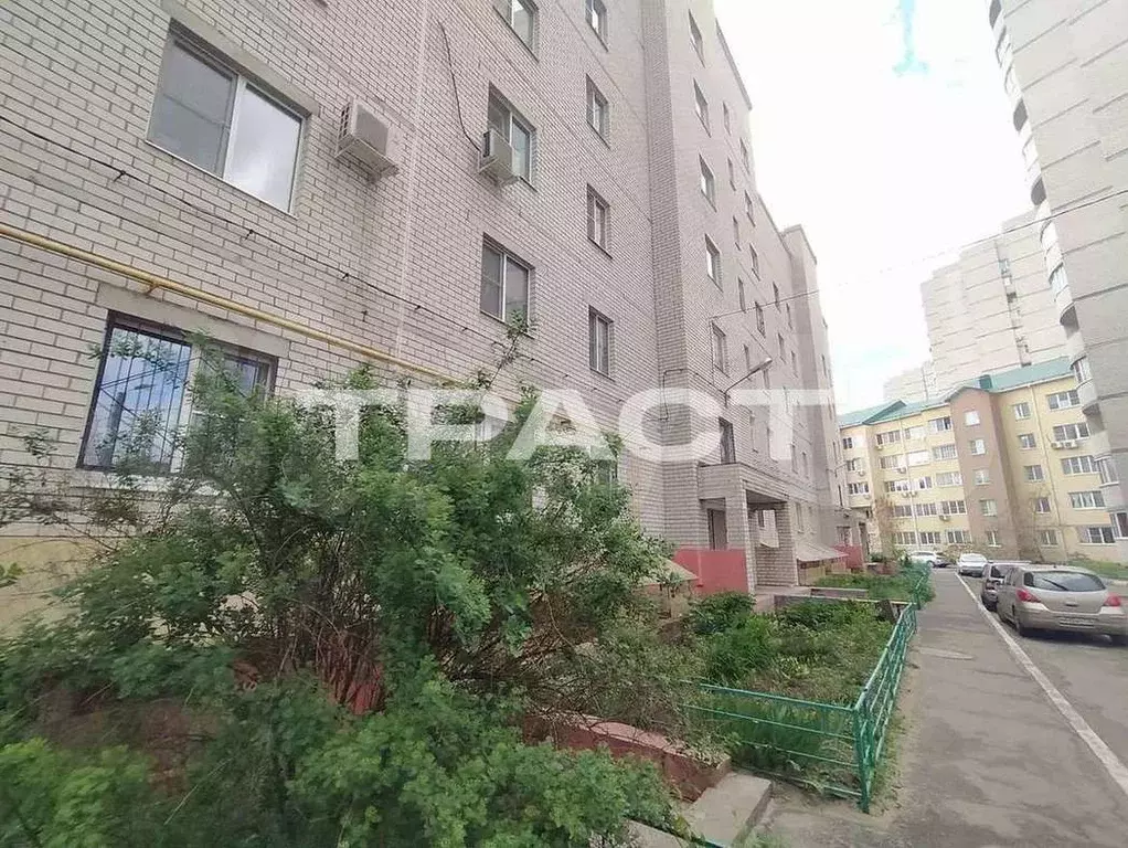 2-к. квартира, 46,3 м, 2/9 эт. - Фото 0