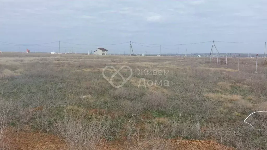 Участок в Волгоградская область, Волгоград ул. Левитана (8.79 сот.) - Фото 2