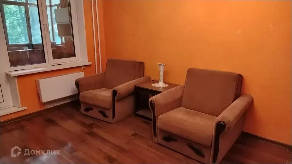 Продаётся 2-к квартира, 44.9 м - Фото 0