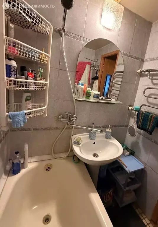 2-комнатная квартира: Мытищи, Олимпийский проспект, 7 (52.1 м) - Фото 1