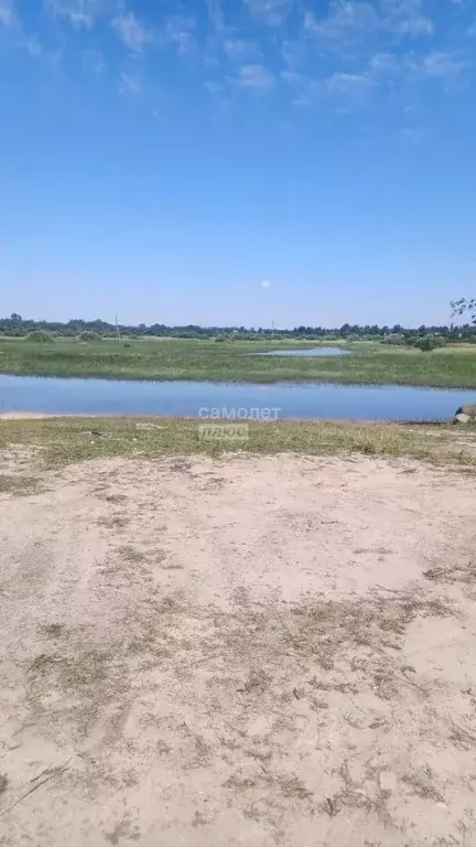 участок в вологодская область, с. новленское ул. северная (15.0 сот.) - Фото 0