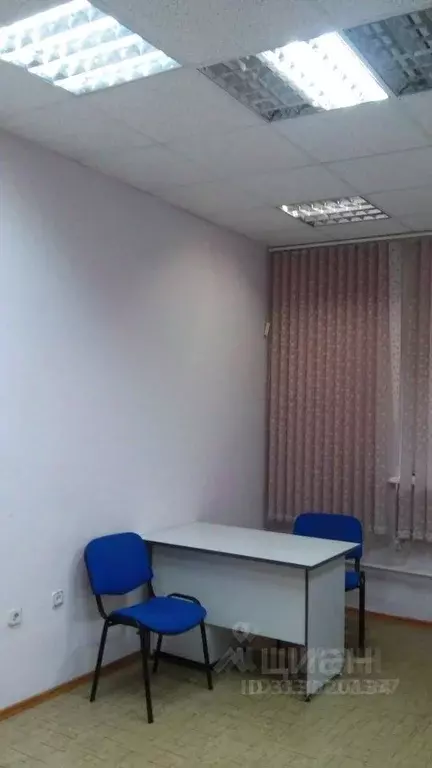Офис в Новосибирская область, Новосибирск ул. Дуси Ковальчук, 274 (20 ... - Фото 2