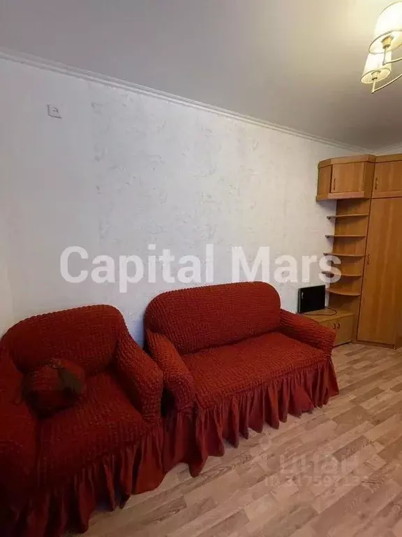 1-к кв. Москва Шмитовский проезд, 11А (21.0 м) - Фото 1