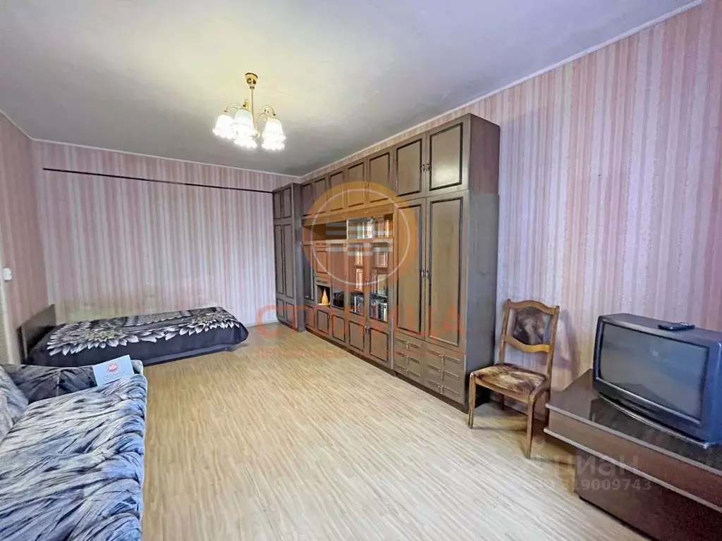 1-к кв. Москва Пятницкое ш., 38К1 (38.0 м) - Фото 1