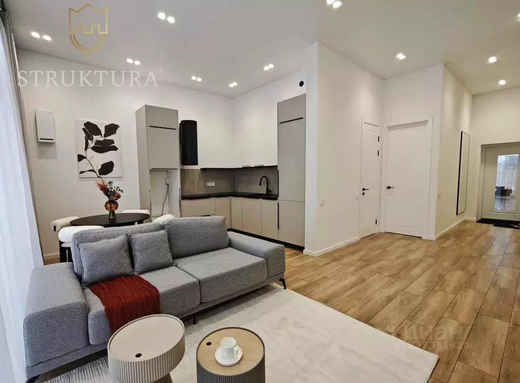 Дом в Свердловская область, Сысертский муниципальный округ, с. ... - Фото 2