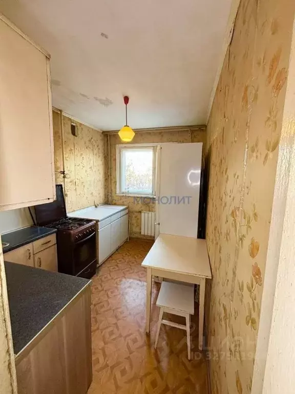 3-к кв. Нижегородская область, Нижний Новгород Московское ш., 17 (60.8 ... - Фото 1