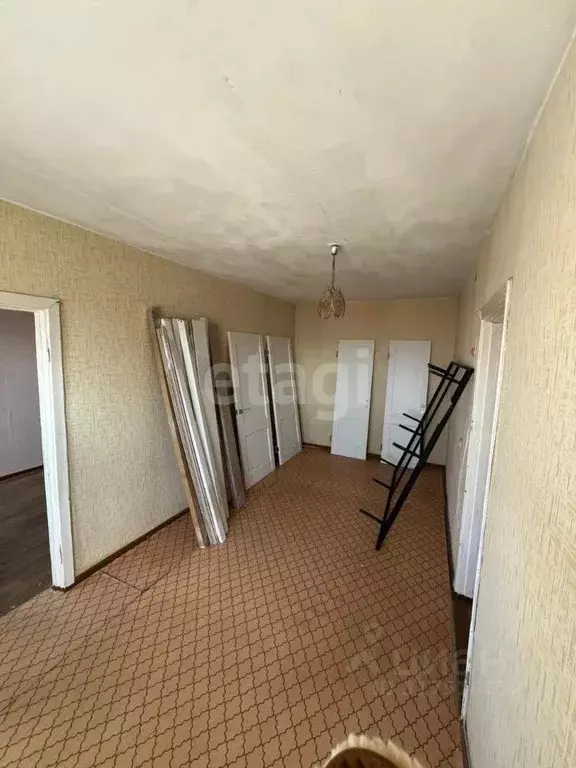3-к кв. Сахалинская область, Южно-Сахалинск Карьерная ул., 29 (60.0 м) - Фото 0