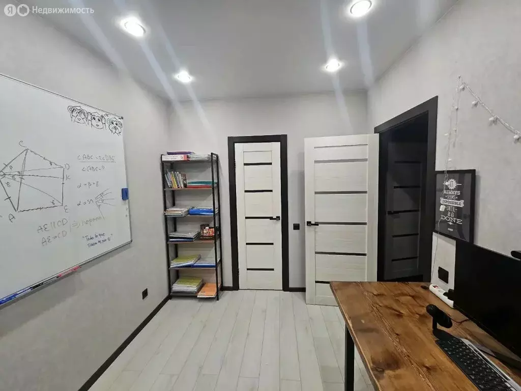 1-комнатная квартира: Сыктывкар, улица Домны Каликовой, 60 (32 м) - Фото 2