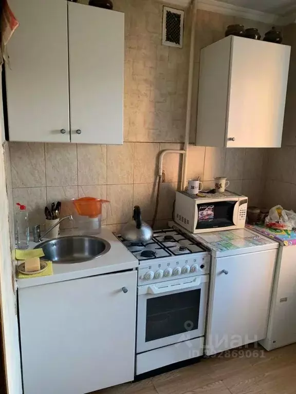 Комната Московская область, Реутов Садовый проезд, 3 - Фото 1