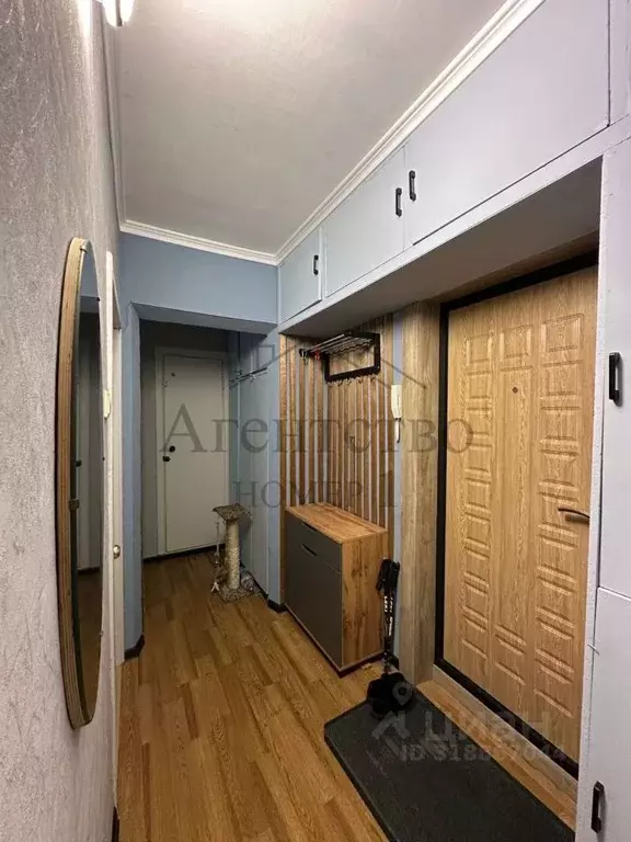 2-к кв. Краснодарский край, Новороссийск ул. Карамзина, 2/8 (52.0 м) - Фото 1