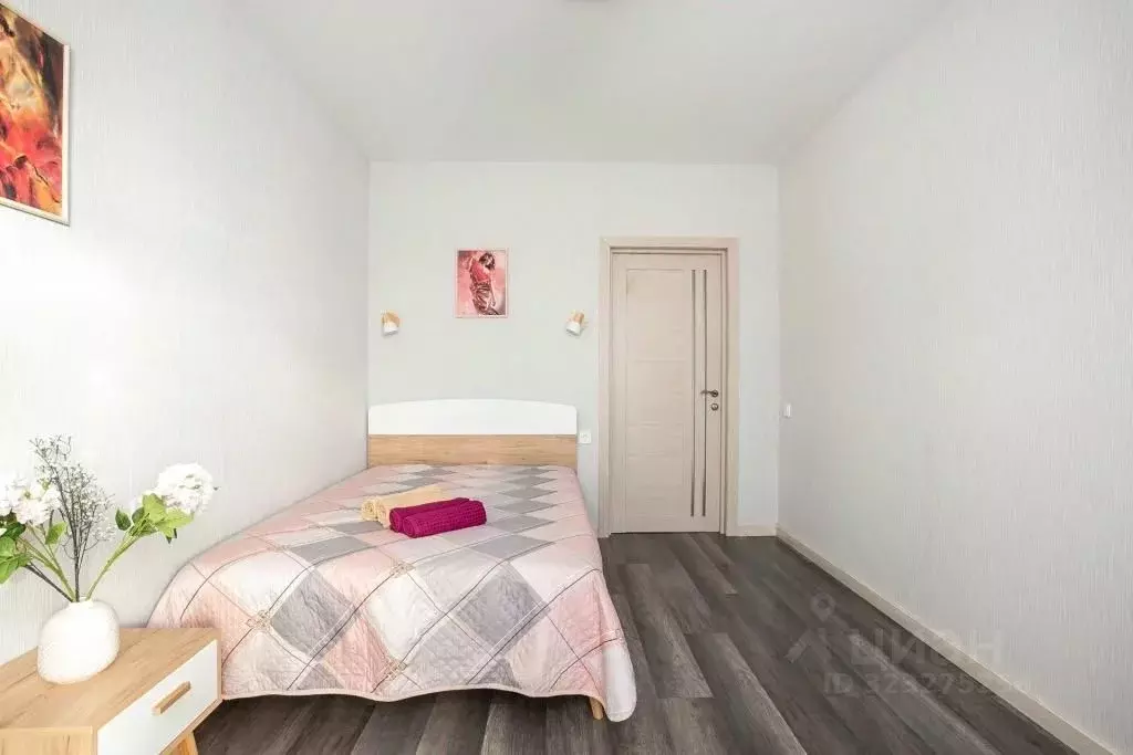 1-к кв. Московская область, Красногорск городской округ, с. ... - Фото 2